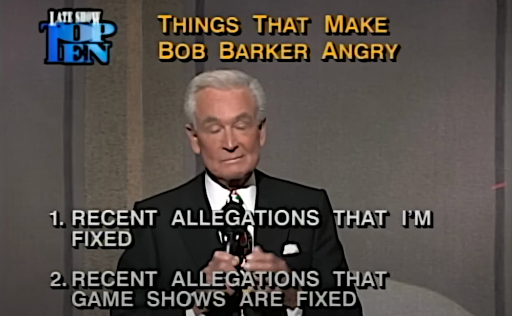 Bob Barker Memes: Adding Humor to Pop Culture