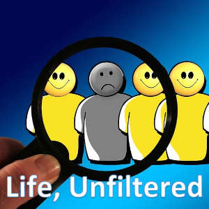 Merjeo Category Life, Unfiltered