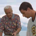 How his ego got Bob Barker the part in the movie Happy Gilmore