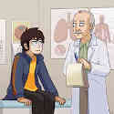 It is not always good to take a doctor