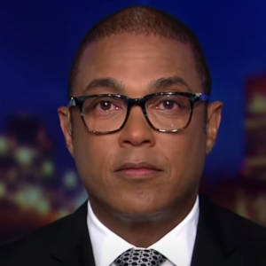 Don Lemon openly discusses being sexually assaulted
