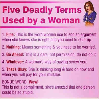 five-deadly-words-used-by-a-woman