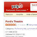 Is Yelp trying to put Ford