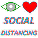I Love Social Distancing