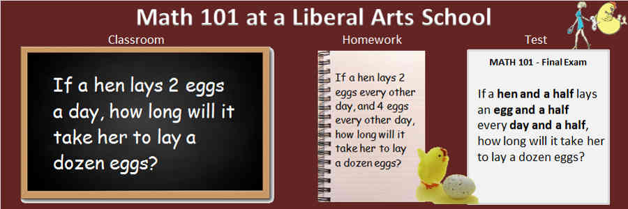 liberal arts school