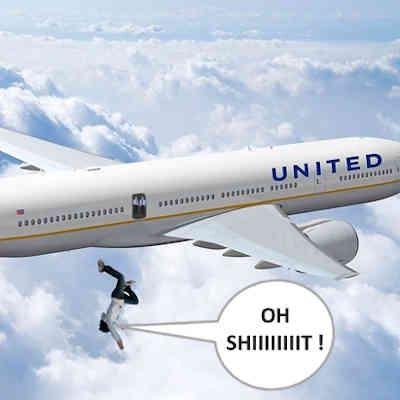 United Air Lines