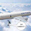 Fly the Unfriendly Skies of United