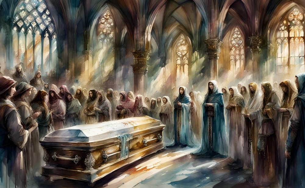 Death Doesn’t Erase the Fact That Someone Was a Jerk During Life