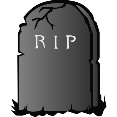 Death Doesn’t Erase the Fact That Someone Was a Jerk During Life