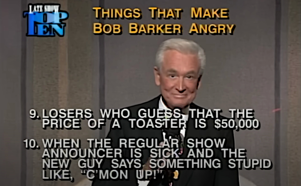 Bob Barker Memes: Adding Humor to Pop Culture