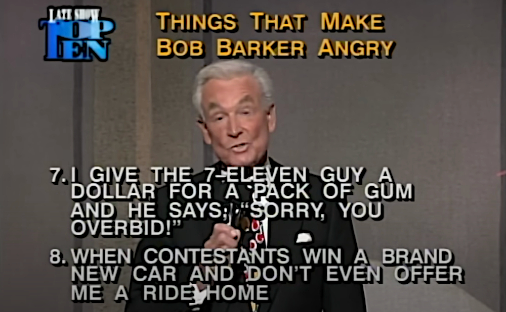 Bob Barker Memes: Adding Humor to Pop Culture