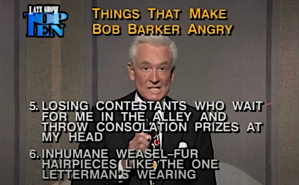 Bob Barker Memes: Adding Humor to Pop Culture