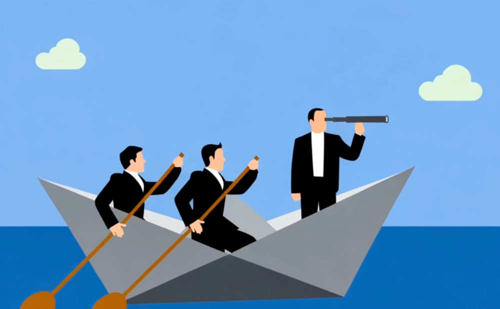 I Told My Boss What I Really Think — And Here's What Happened